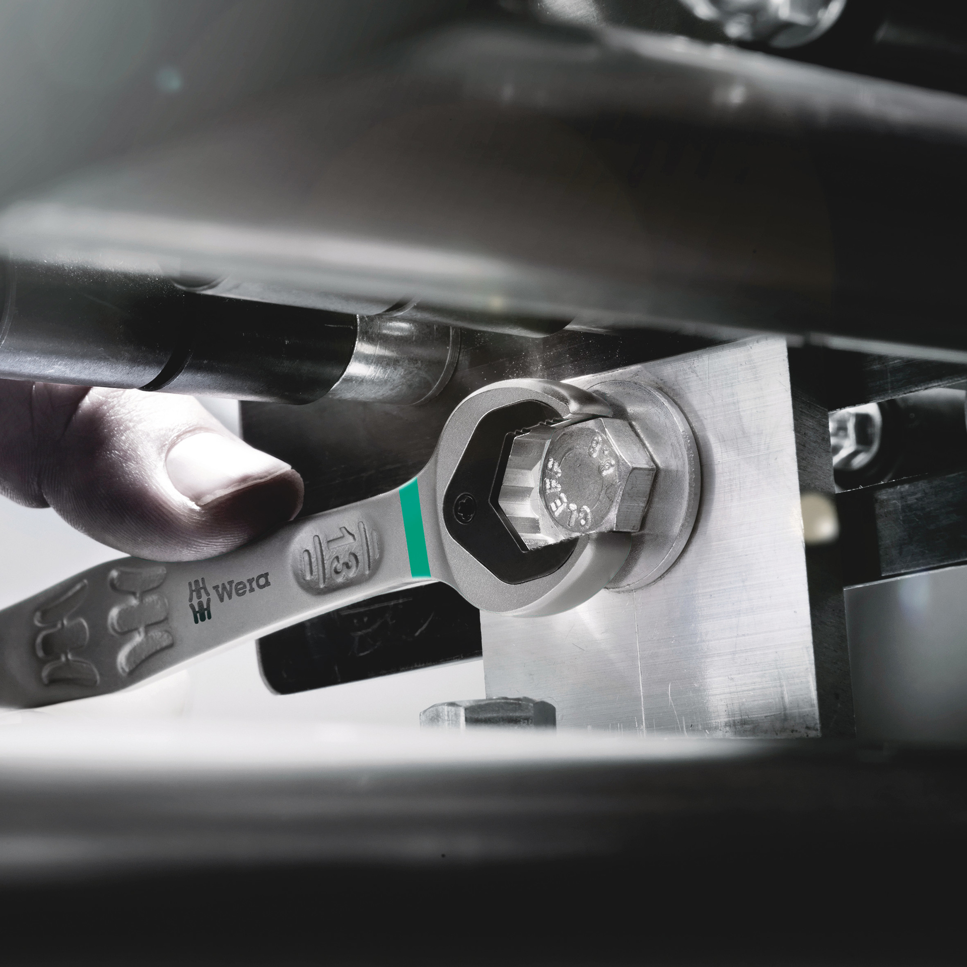 FEsportsNZ 6000 Joker 11 Set 1 Set of ratcheting combination wrenches