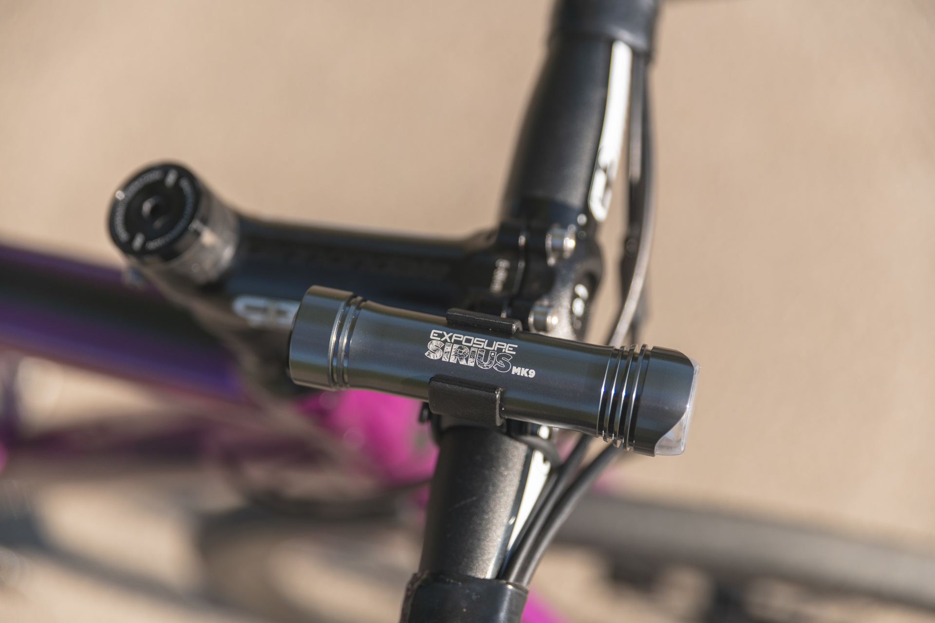 FEsportsNZ Sirius Mk10 Gun Metal Black