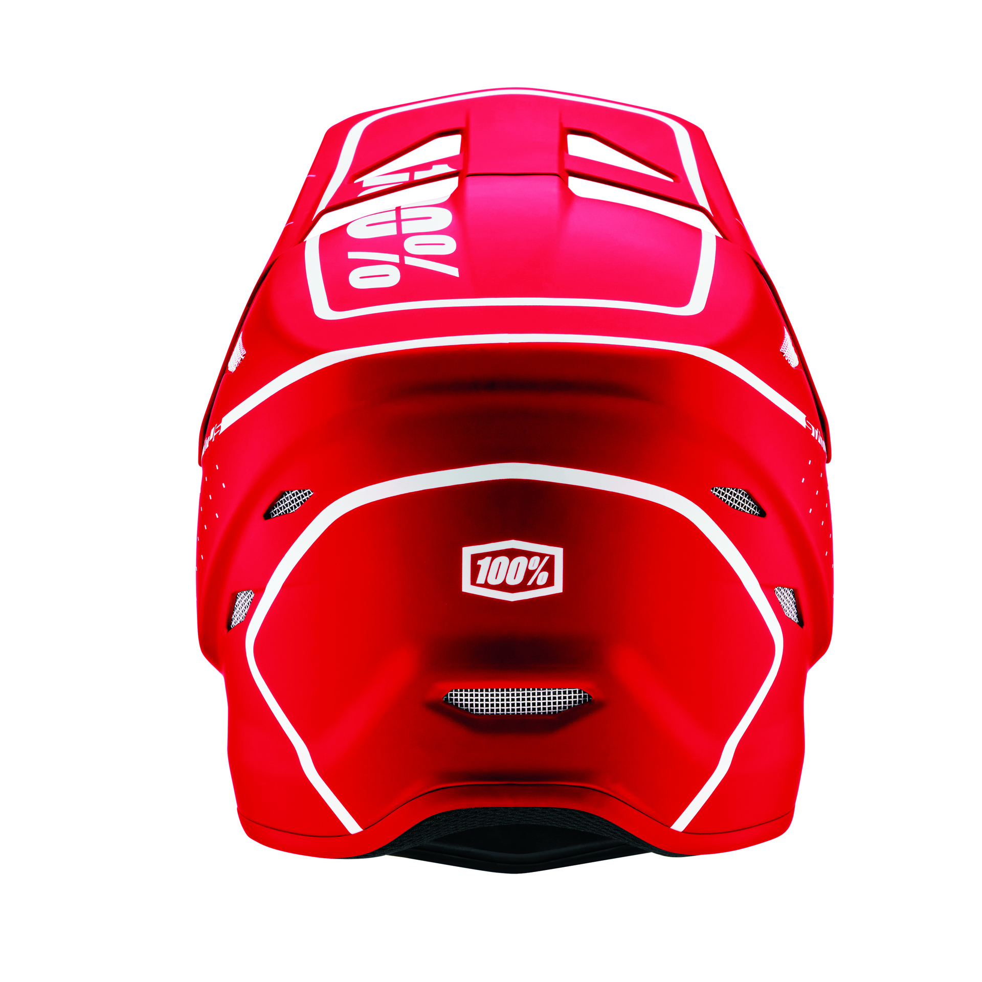 FEsportsNZ | STATUS Helmet Dreamflow Red