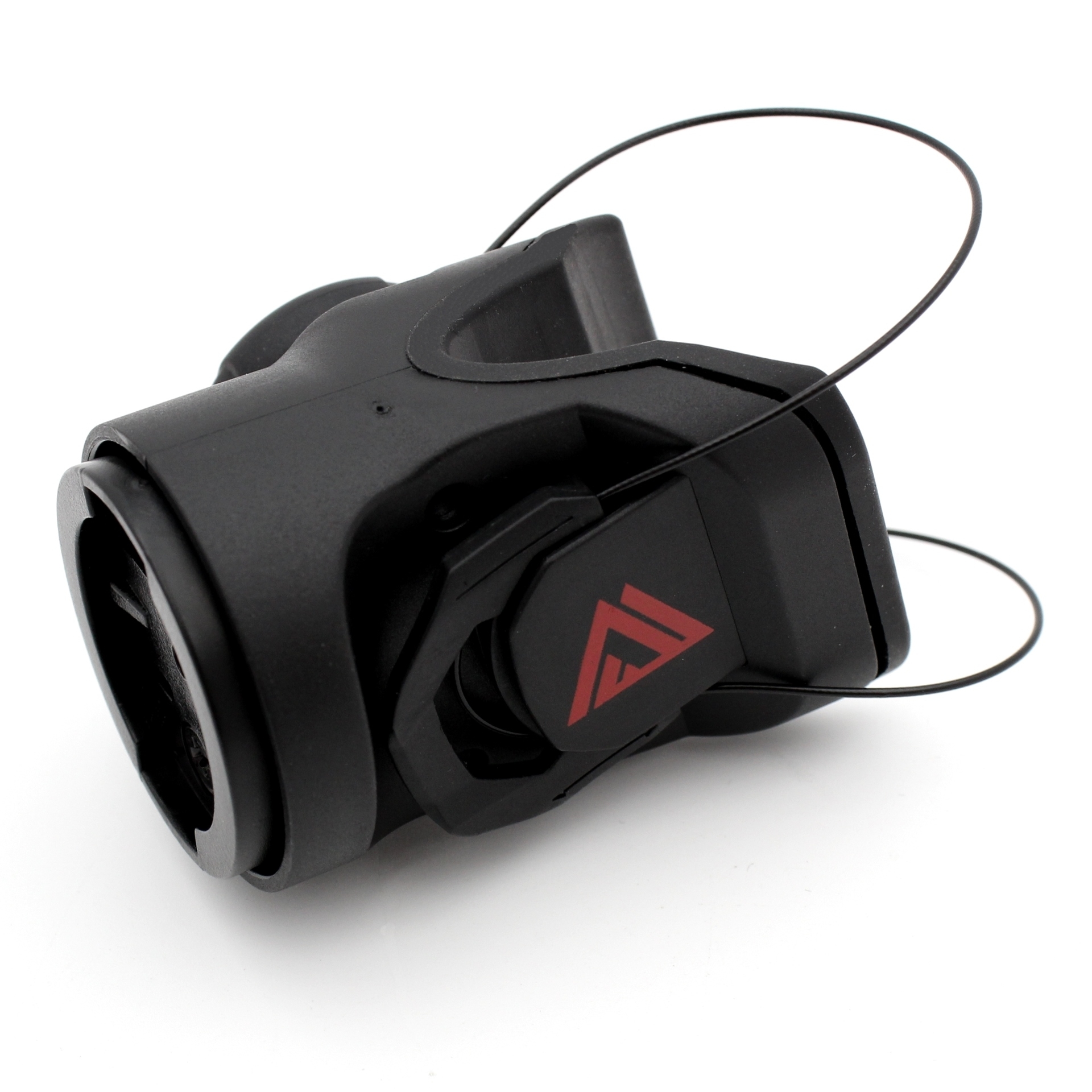 FEsportsNZ KOM Cycling Mount For Garmin Varia