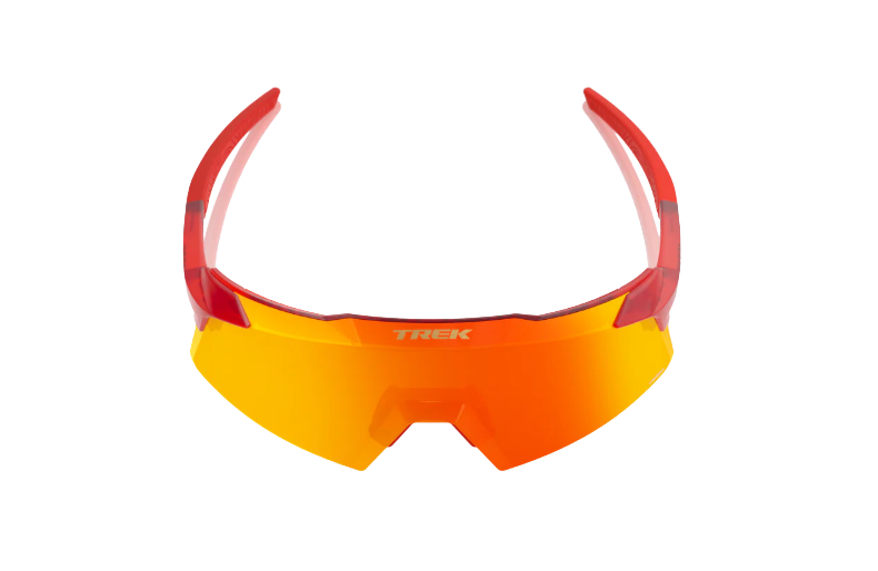 FEsportsNZ | AEROCRAFT - TREK Factory Racing - Translucent Matte Red ...