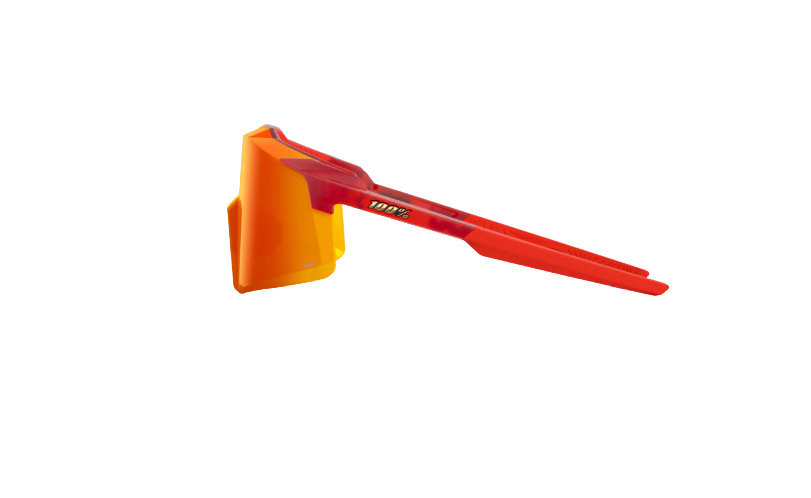 FEsportsNZ | AEROCRAFT - TREK Factory Racing - Translucent Matte Red ...